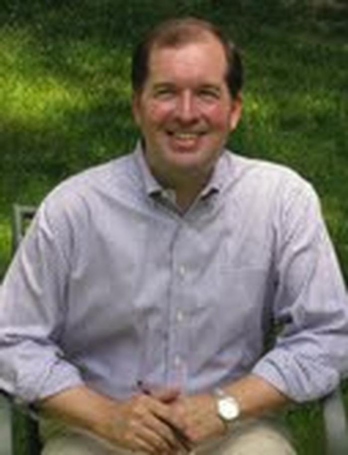 Paul Reichert '90